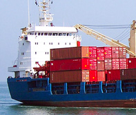 Ocean Freight Services