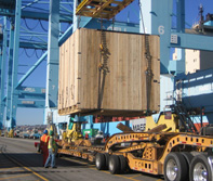 Project Handling in delhi