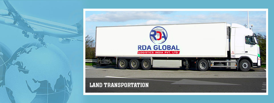 RD LOGISTICS