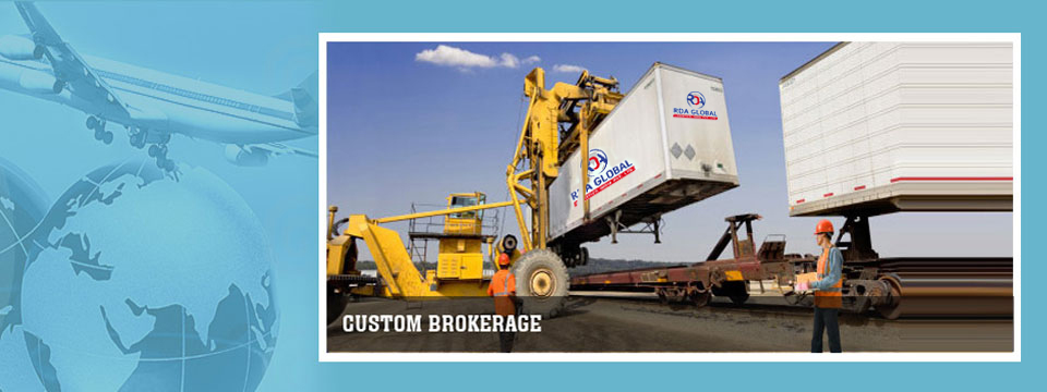 RD LOGISTICS