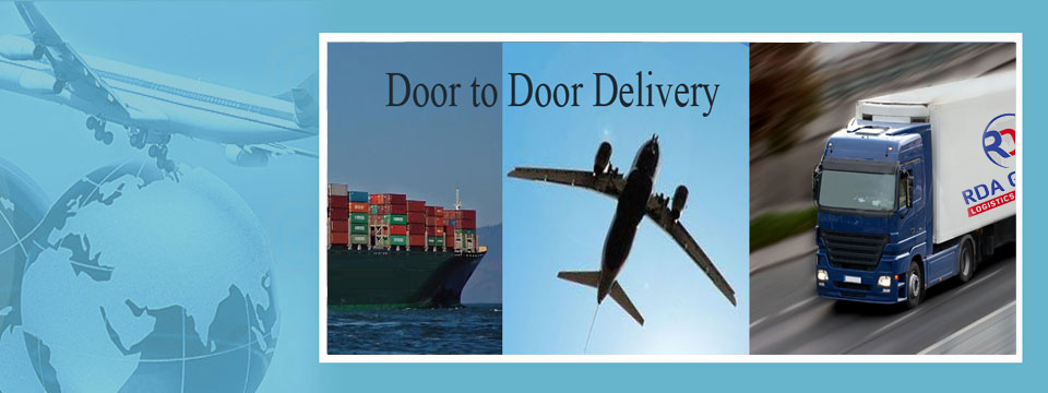 RD LOGISTICS